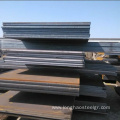 ASTM A131 Grade A Shipbuilding Steel Plate